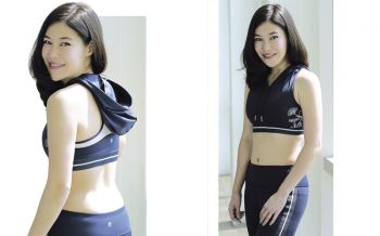 บีมายเกสท์ : ‘ขยัน ซื่อสัตย์ ใจเย็น’  เคล็ดลับความสำเร็จสาวสมาร์ท  ปอร์เช่-ปรียดา จิรวัฒน์วงศ์