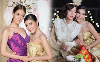 จัดเต็มทุกปี! \'แหวนแหวน\'จัดปาร์ตี้วันเกิดธีมไทยนิยม-ซุปตาร์ร่วมงานเพียบ