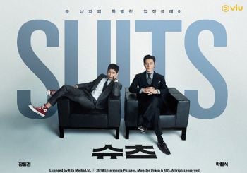Suits ฉบับเกาหลี