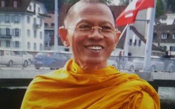 คุม‘พระพรหมดิลก’-ฆราวาสเอี่ยวเงินทอนวัด ฝากขังศาลคดีทุจริต