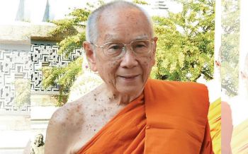 ‘สมเด็จพระสังฆราช’ มีพระบัญชาปลด ‘3พระพรหม’ เอี่ยวทุจริตเงินทอนวัด พ้นมส.