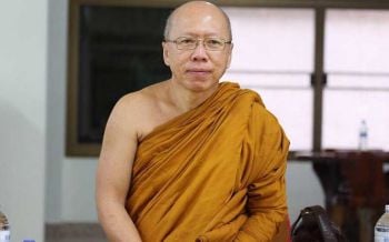 \'ศิษย์หลวงตาบัว\' ชี้ต้องโทษนายสั่ง ตร.บุกจับ \'พุทธะอิสระ\' ระบุถ้าไม่มี \'สนธิ-พุทธอิสระ-กปปส.\' ประเทศไทยจะเป็นอย่างไร?