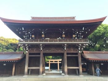 ตะลอนเที่ยว : Ogenkidesuka Tokyo : สบายดีใช่ไหม โตเกียว