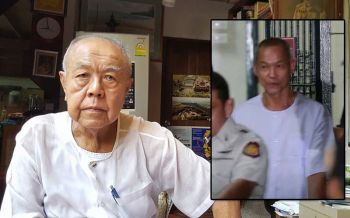 จับพุทธะฯไม่เกินกว่าเหตุ! \'ส.ศิวรักษ์\'ซัดเคยเป็นแกนนำกปปส.มีอำนาจมาก