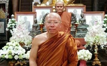 \'ศิษย์หลวงตาบัว\'ชี้พระที่ปฏิบัติอยู่ในกรอบแห่งพระธรรมวินัย \'ไม่มีทางทำผิดกฎหมาย\'