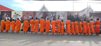 ผู้ว่าฯ จ.พิจิตร พาย้อนเสน่ห์วันวาน ‘ชุมชนตลาดเก่าวังกรด’