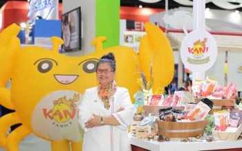 LUFบุกตลาดโมเดิร์นเทรด ตั้งเป้าปี61เติบโตขึ้นอีก30%