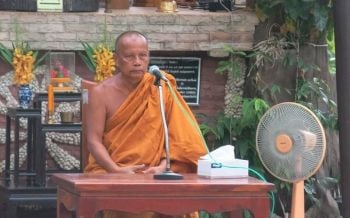 \'พระพยอม\' ชี้ต้องมีบรรทัดฐานจากพระผู้ใหญ่ \'อดีตพระพุทธะอิสระ\' จะกลับมาห่มจีวรอีกได้มั้ย?