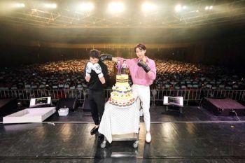 ASIA Entertainment :  2 มิถุนายน 2561