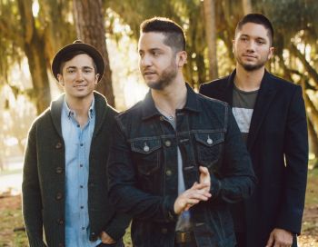 พบกับเจ้าของสถิติยอดวิวบนยูทูปกว่า 3.7 พันล้านวิว! BOYCE AVENUE LIVE IN BANGKOK
