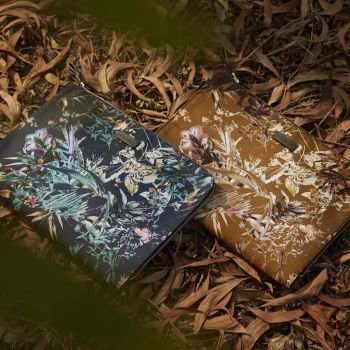 Fashion Update : Tropical Collection  คีย์พีซสำหรับชายหนุ่ม