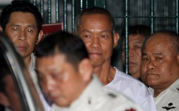 \'กรมคุก\'แจง อาจต้องผ่าตัดอดีตหลวงปู่ \'พุทธะอิสระ\' หากอาการป่วยไม่ดีขึ้น