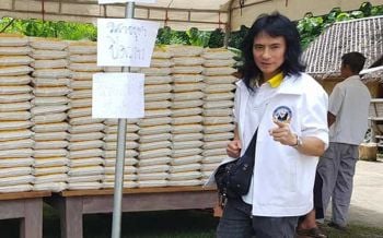 เหน็บใครไม่รู้! \'มาร์ค พิทบูล\' โพสต์เฟซฯ \'คนตกปลาขึ้นสวรรค์ คนไปฟังธรรมตกนรก!\'
