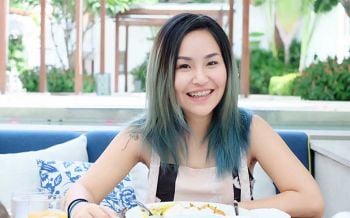 จะรวยก็คราวนี้แหละ! นักธุรกิจสาวรุกตลาด \'ออนไลน์\' ขายผลิตภัณฑ์น้ำหอมแบรนด์ \'มาดามฟิน\'