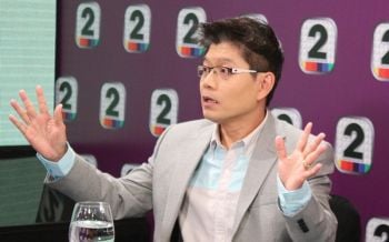 ไม่ใช่\'ชินวัตร\'นะเว้ย!!! \'กนก\'เย้ยเจ็บ \'พระพรหมเมธี\'ซุกปีกจานบิน หนีไปเสพสุขเมืองนอก