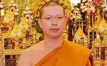 เปิดประวัติ \'เจ้าคุณปิง\' พระดาวรุ่งก่อนถูกจับถลกจีวรเสพเมถุนไม้ป่าเดียวกัน