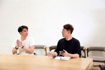‘ว่าน’ จับคู่ ‘ป๋อมแป๋ม’ ป่วนคนมีคู่!!