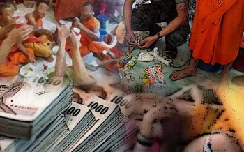 ปาราชิก4! ชี้หาก \'เจ้าคุณปิง\' เสพเมถุนจริงแม้ไม่กล่าวลาสิกขาบทก็ \'ขาดจากความเป็นพระ\' ทันที