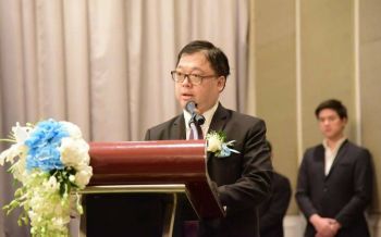 สสปท.ตั้งเป้าปี62ดึงสถานประกอบการ2พันแห่งทั่วประเทศลดอุบัติเหตุที่ทำงาน ​