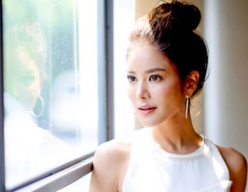 ‘ก้อย-รัชวิน’ เผยวิธีปลอบประโลมผิว