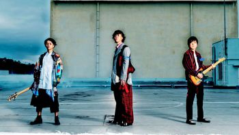 ‘AVALON LIVE’ การันตีความมัน ‘RADWIMPS’