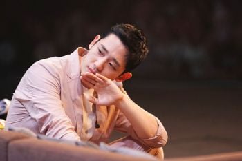 สาวไทยยิ้มไม่หุบ เพ้อถึง \'จองแฮอิน\'