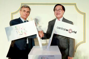 Italian Week 2018  ฉลองความสัมพันธ์ 150 ปี ไทย-อิตาลี