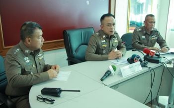 ผบช.ภ.6แจงชัด!3ตำรวจกลับเข้ารับราชการ หลังต้องคดีทำร้ายนศ.ราชภัฏ