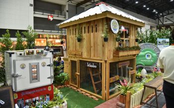กรมปศุสัตว์จัดใหญ่! งาน\'SIMA ASEAN Thailand 2018\'