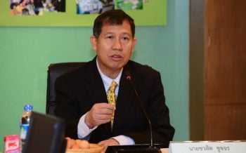 อสป.ชงของบ650ล้าน! ยกระดับ\'สะพานปลากรุงเทพ\' เทียบเท่าตลาดปลาญี่ปุ่น