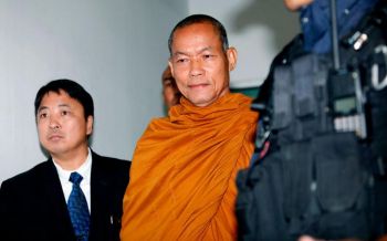 ผลตรวจร่างกาย \'พุทธะอิสระ\' ไม่พบก้อนเนื้อร้าย มีแค่แผลในกระเพาะ
