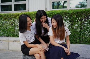 สกู๊ปพิเศษ : ‘ไหมแพร+เจนนี่+วศินี’  3 สาวนักเที่ยว ตะลุยเปรี้ยวเมืองนอก แบบโนมันนี่!!