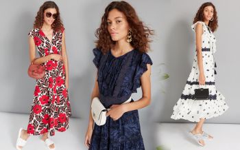 Fashion Update : เคท สเปด นิวยอร์ก คอลเลคชั่นฉลอง 25 ปี