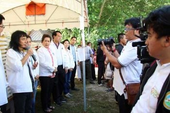 ผมจะเป็นนายกฯ! \'มาร์ค พิทบูล\' ลั่นลงเล่นการเมืองก็ต้องเลือกตัวเอง ไปหนุน \'ลุงตู่\' ทำไม?