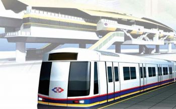 ห้ามพลาด! 6ก.ค.ลงทะเบียนบัตรคนจน ขึ้นรถไฟฟ้าสายสีน้ำเงิน-สีม่วง