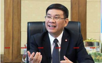 \'สมชัย\' ฟันธงการเมืองไทยไม่พ้นระบบอุปถัมภ์ ชี้ถ้าเลือกตั้ง \'พท.\' ยังมาแรงแซง \'ปชป.\'
