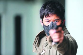 ‘ตี๋ใหญ่ 2 ดับ เครื่อง ชน’  ระเบิดความมันส์ วันอาทิตย์นี้