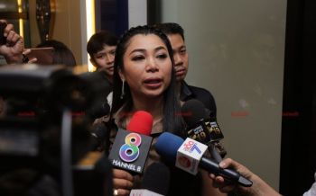 \'ฟ้า\' คนสนิทครูปรีชา ยื่นฟ้อง \'อัจฉริยะ\' แจ้งความเท็จกล่าวหาโพสต์ลามก