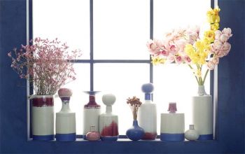 ดอยตุง ไลฟ์สไตล์ ดึงดีไซเนอร์ดังพลิกโฉมผ้าไทย  กับคอลเลคชั่น Spring/Summer 2018