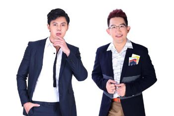 ‘อาจารย์คฑา-แมน การิน’  ชวนชิงแชมป์ Neptune 2018