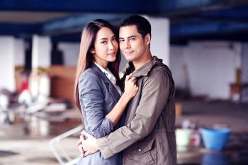 ‘เล็บครุฑ’ เติมหวาน ครบรส