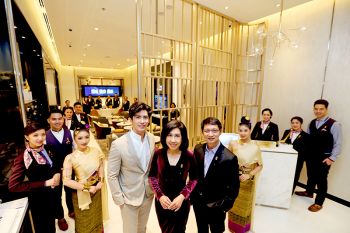 ‘โดม-สน’  เผยไลฟ์สไตล์สุดชิค