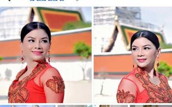 แซวสนั่น! ร่างทรง 4G มีอิทธิฤทธิ์จริง \'แม่เจ้าหายตัวได้ตอนทนายถูกจับ\'