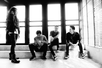 ‘Harem Belle’ ส่งเพลง ‘จากไปอย่างสงบ (R.I.P)’ ตอกย้ำกระแสอัลบั้ม ‘Sunset & Star’