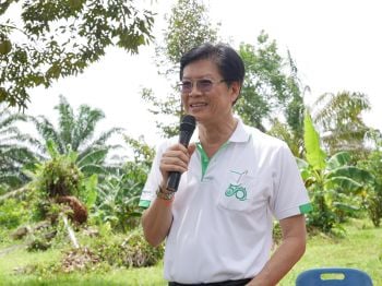รายงานพิเศษ : ‘ปุ๋ยเคมี ไม่ใช่สารพิษ’  ใช้ถูกชนิด ถูกอัตรา ช่วยเพิ่มประสิทธิภาพการผลิต