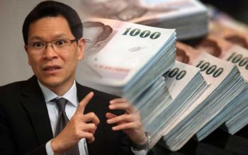 ‘ธปท.’แนะรับมือความผันผวน ค่าบาทอ่อนทุบสถิติรอบ7เดือน