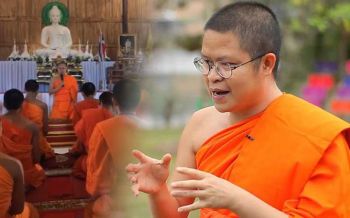\'ว.วชิรเมธี\'ชวนสวดมนต์  ส่งพลังใจให้13ชีวิตติด\'ถ้ำหลวง\' (ชมคลิป)