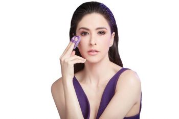 ศรีจันทร์เปิดตัวพรีเซ็นเตอร์คนล่าสุด