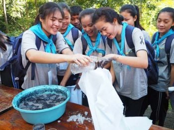 ปตท.สผ. ชวนเยาวชน ’เปลี่ยนเพื่อโลก’  เปิดรับสมัคร PTTEP Teenergy ปีที่ 5