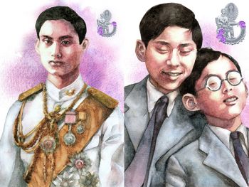 วันอานันทมหิดล 2561  ชวนสร้างกุศล ปลุกพลังฮีโร่ในตัวคุณ